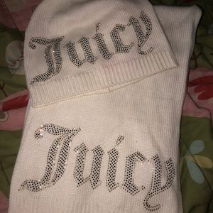 Juicy Couture set